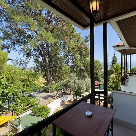 Limon Apart Apartment Akyaka  Luaran gambar