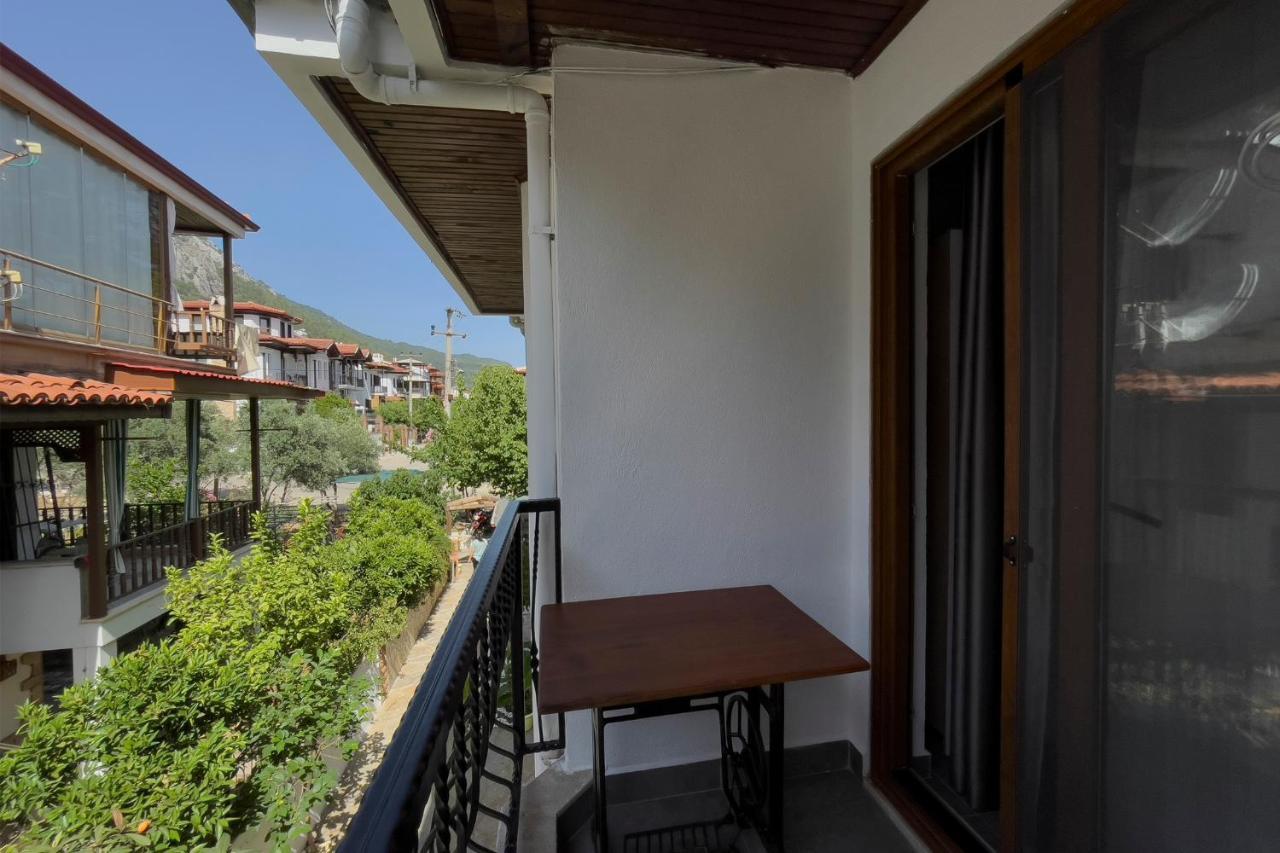 Limon Apart Apartment Akyaka  Luaran gambar