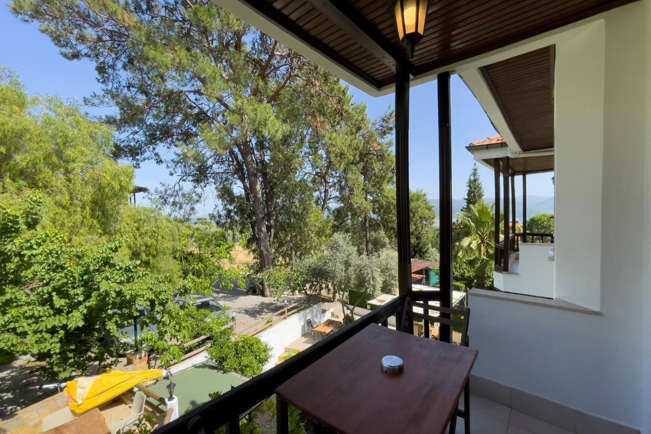 Limon Apart Apartment Akyaka  Luaran gambar