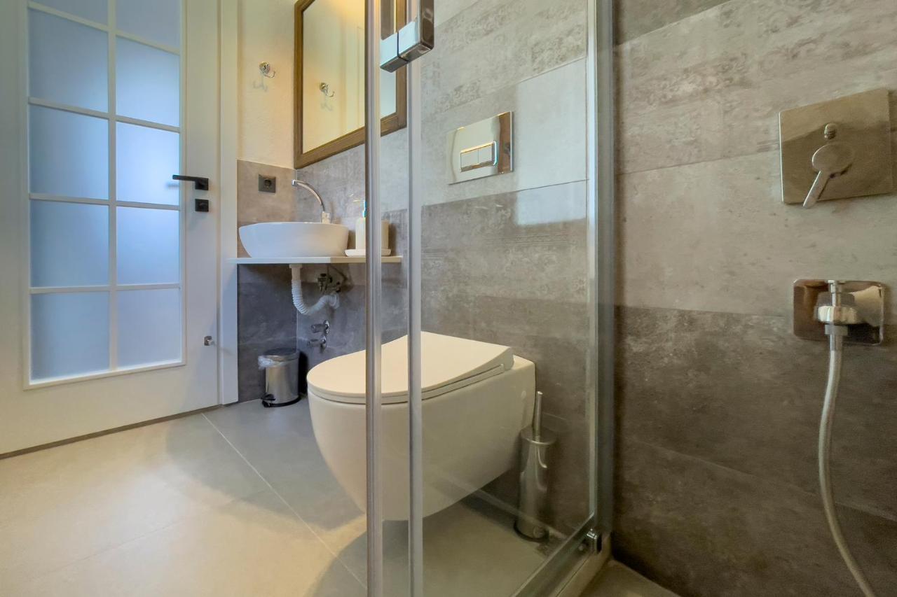 Limon Apart Apartment Akyaka  Luaran gambar