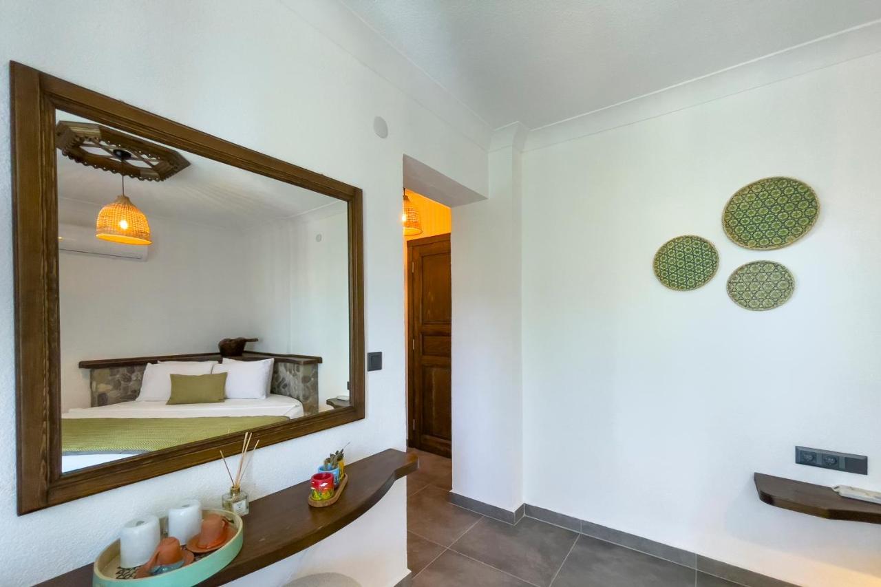 Limon Apart Apartment Akyaka  Luaran gambar