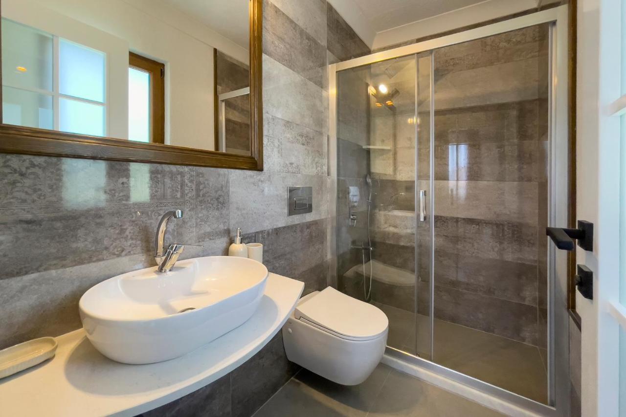 Limon Apart Apartment Akyaka  Luaran gambar