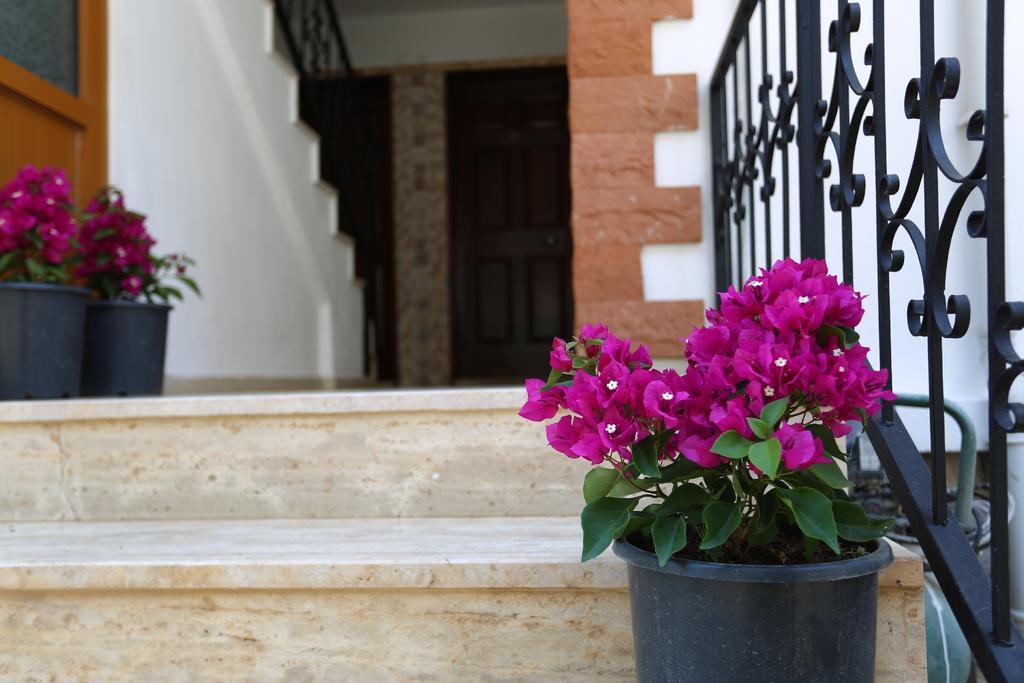 Limon Apart Apartment Akyaka  Luaran gambar