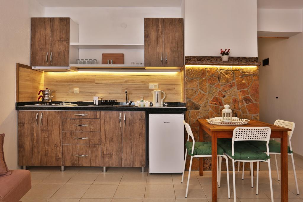 Limon Apart Apartment Akyaka  Bilik gambar