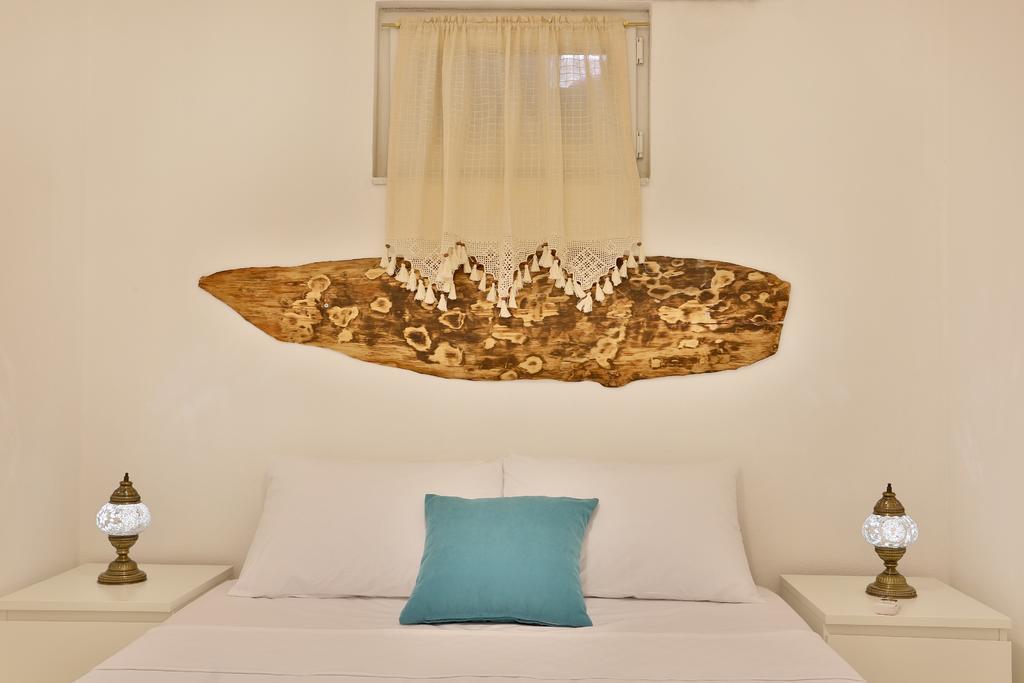 Limon Apart Apartment Akyaka  Luaran gambar