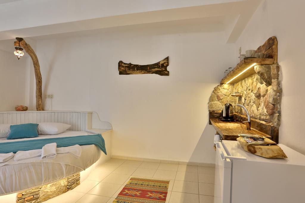 Limon Apart Apartment Akyaka  Bilik gambar