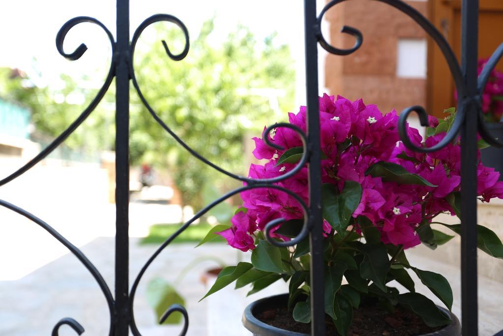 Limon Apart Apartment Akyaka  Luaran gambar