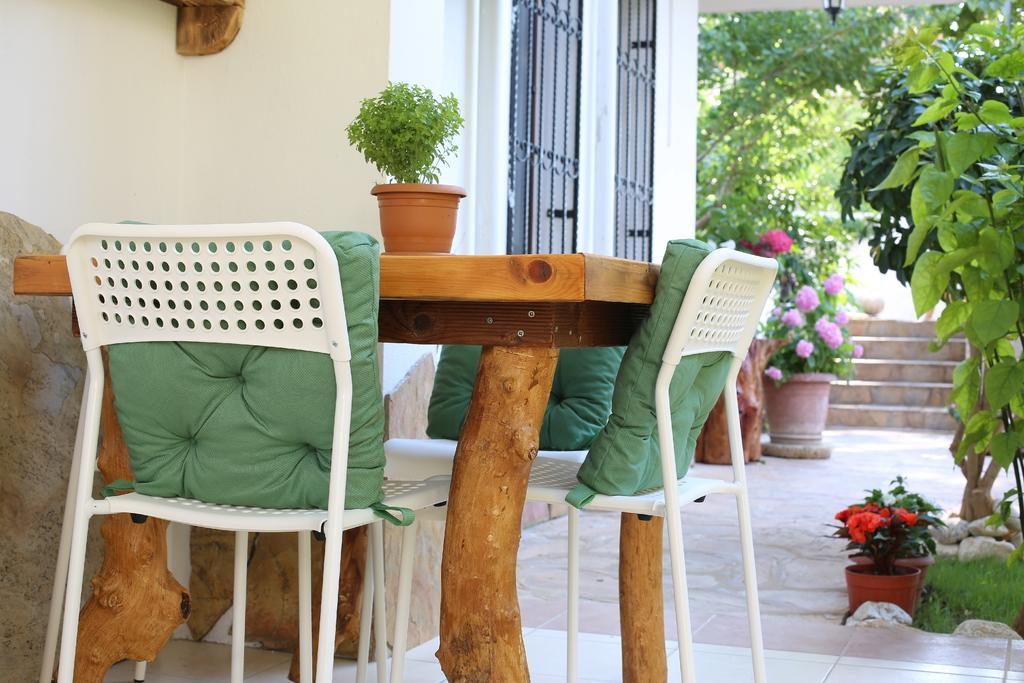 Limon Apart Apartment Akyaka  Luaran gambar