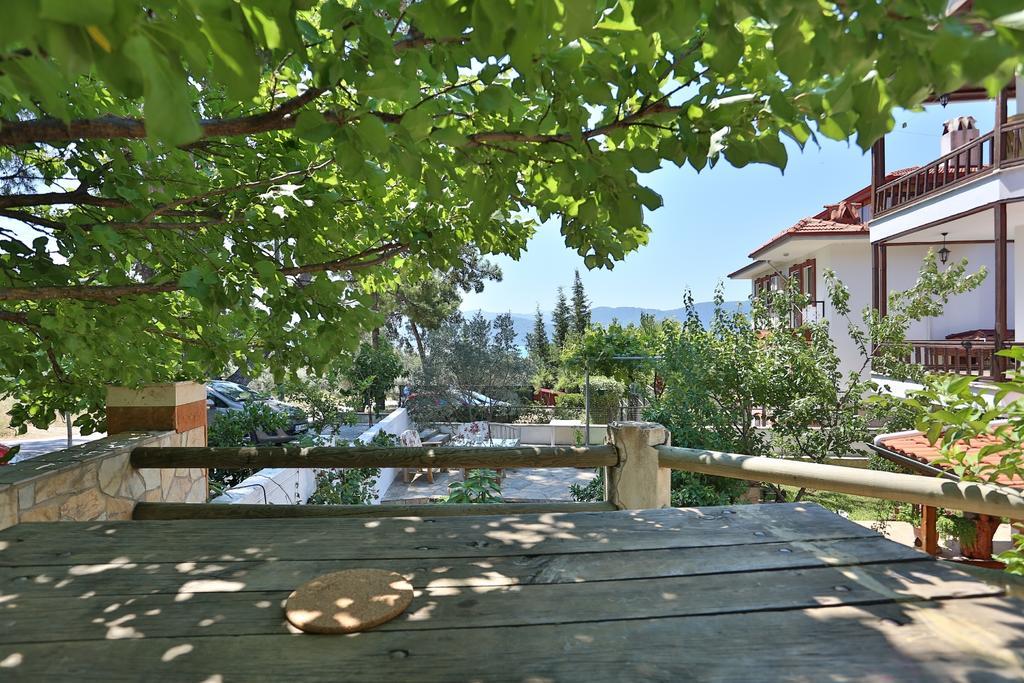 Limon Apart Apartment Akyaka  Luaran gambar