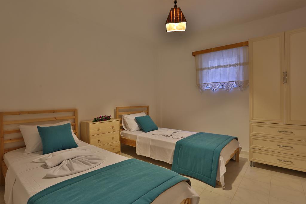 Limon Apart Apartment Akyaka  Luaran gambar