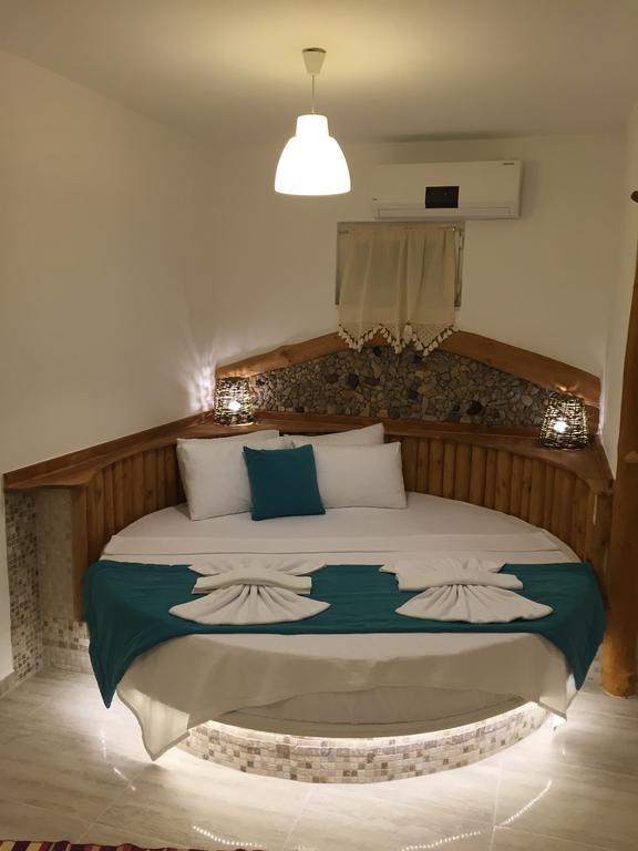 Limon Apart Apartment Akyaka  Luaran gambar