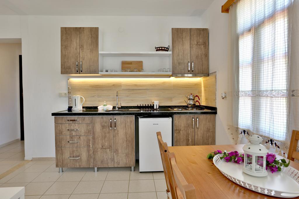 Limon Apart Apartment Akyaka  Luaran gambar