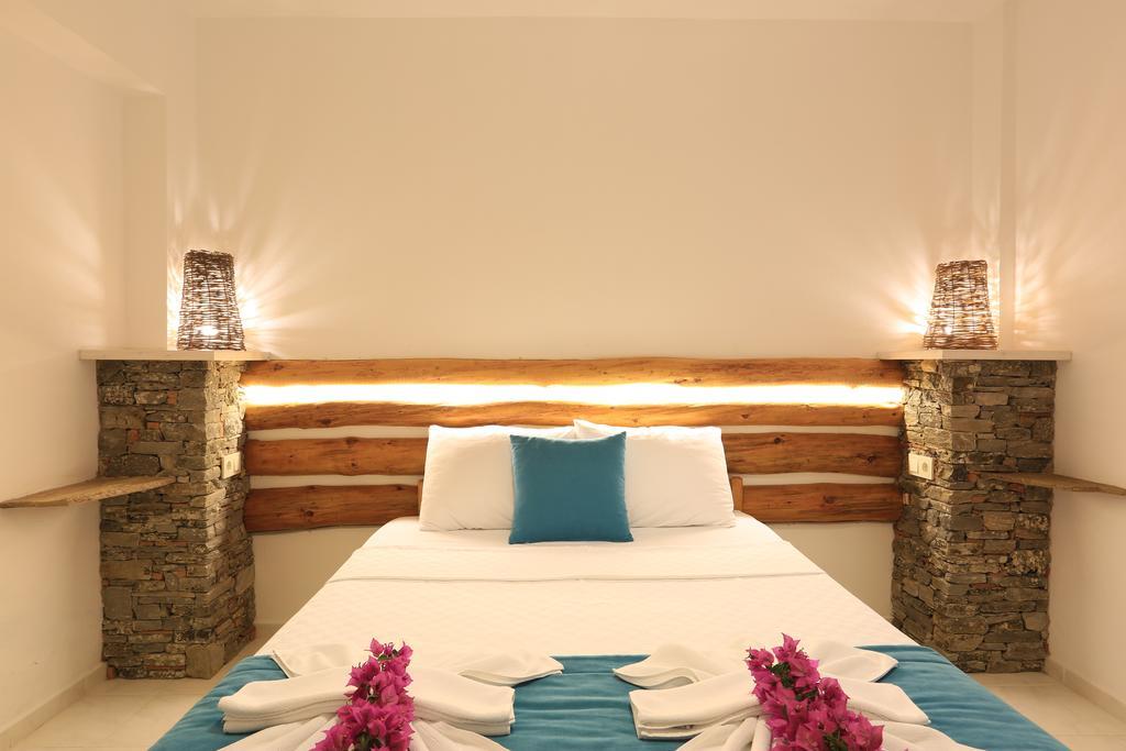 Limon Apart Apartment Akyaka  Luaran gambar