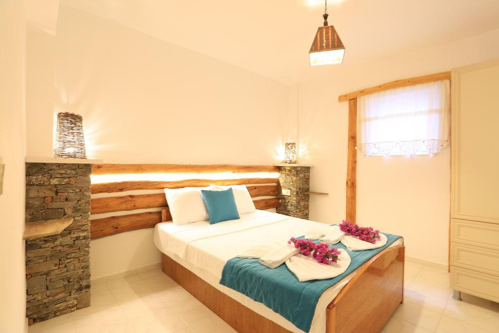 Limon Apart Apartment Akyaka  Luaran gambar
