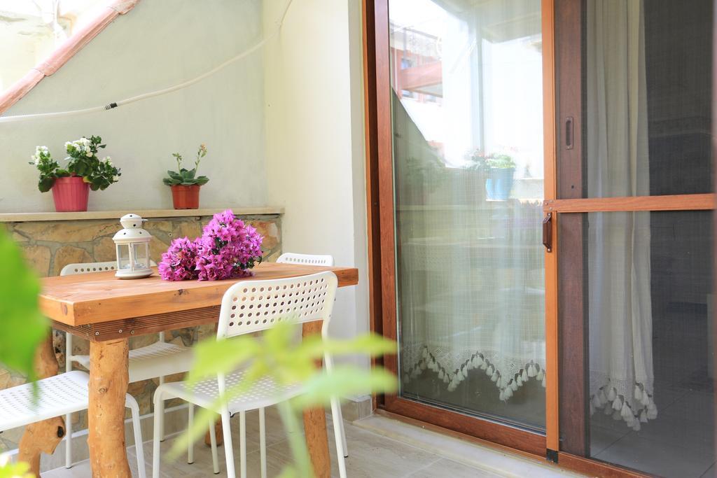 Limon Apart Apartment Akyaka  Luaran gambar