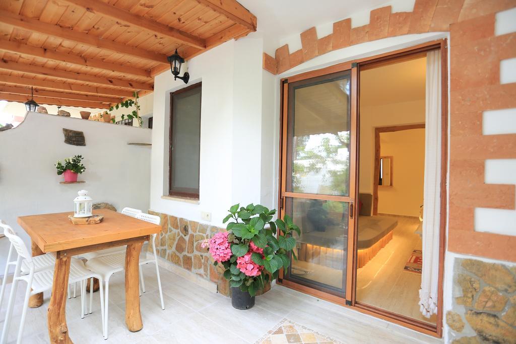 Limon Apart Apartment Akyaka  Luaran gambar